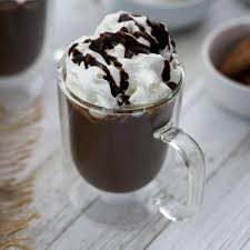 Chocolate Drinks
